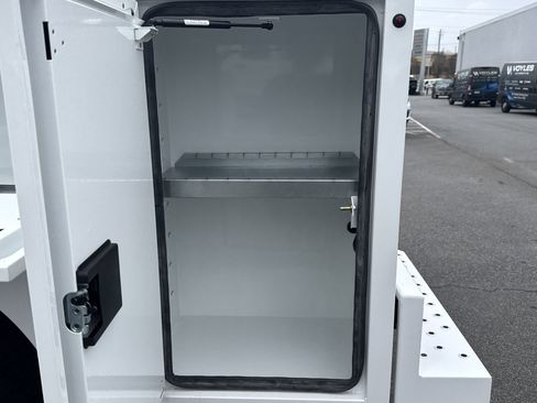 New 2026 RAM 5500 Tradesman w/ Chrome Appearance Group image 27