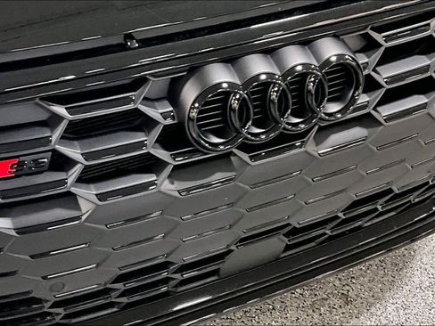 Certified 2024 Audi S3 Prestige w/ Prestige Package image 32