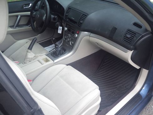 Used 2009 Subaru Legacy 2.5i Special Edition AWD/4WD image 13