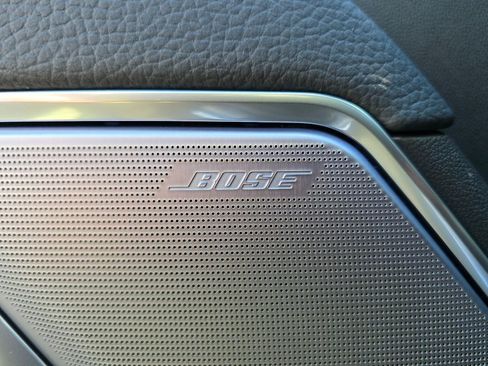 New 2026 GMC Sierra 1500 Denali AWD/4WD image 15