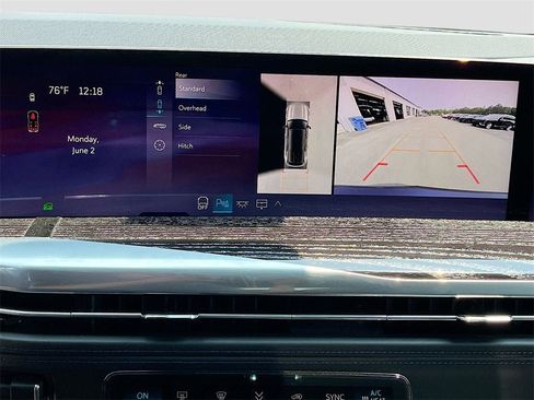 New 2025 Cadillac Escalade IQ Luxury 1 w/ Smart Trailering package image 14