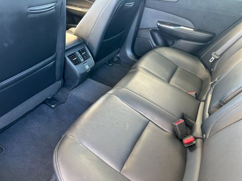 Used 2019 Honda Clarity Touring image 12