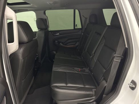 Used 2018 Chevrolet Tahoe Premier image 55