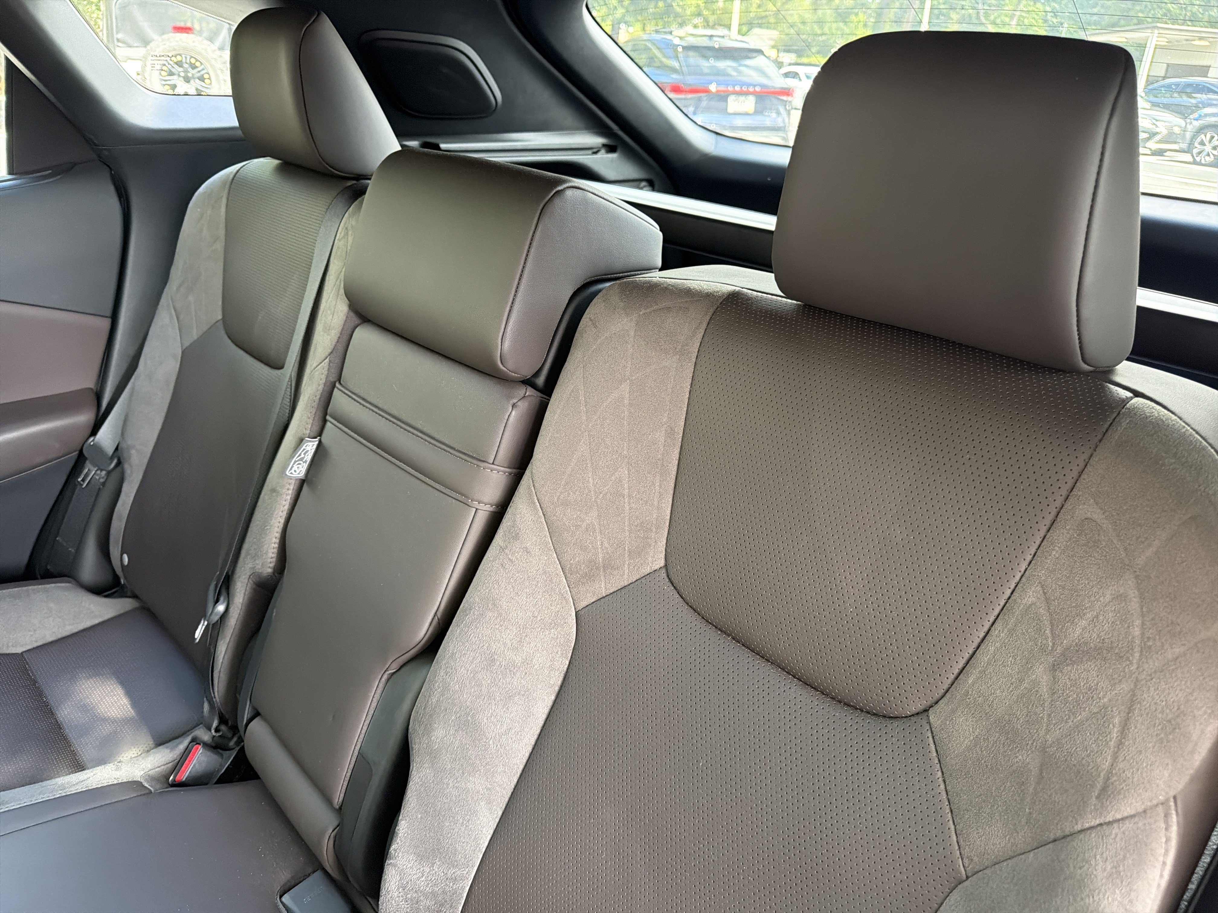 Certified 2024 Lexus RX 350 AWD w/ Convenience Package image 30