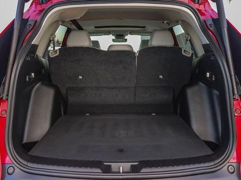 Certified 2025 Honda CR-V EX-L image 29