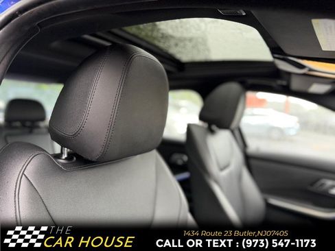 Used 2020 BMW M340i xDrive w/ Parking Assistance Package AWD/4WD image 24