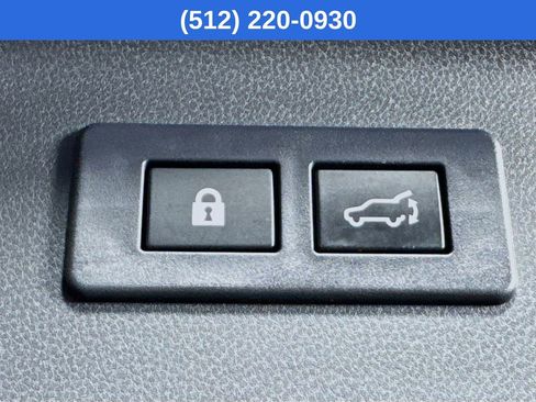 Used 2025 Subaru Forester Sport w/ Popular Package #1 AWD/4WD image 32