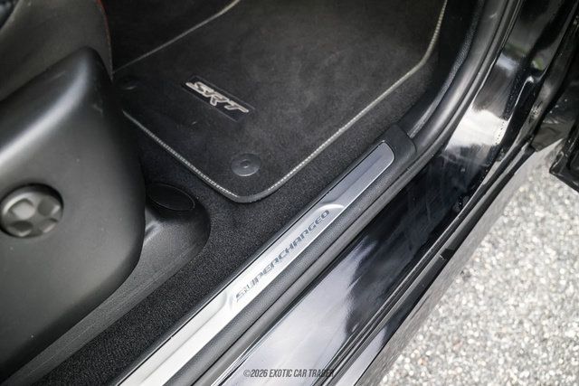 Used 2026 Dodge Durango SRT Hellcat w/ Premium Group AWD/4WD image 51