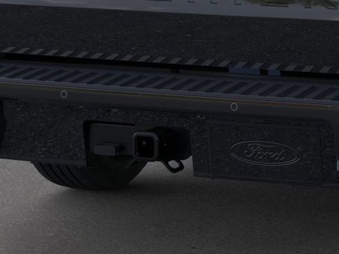 New 2026 Ford Maverick Lobo AWD/4WD image 23