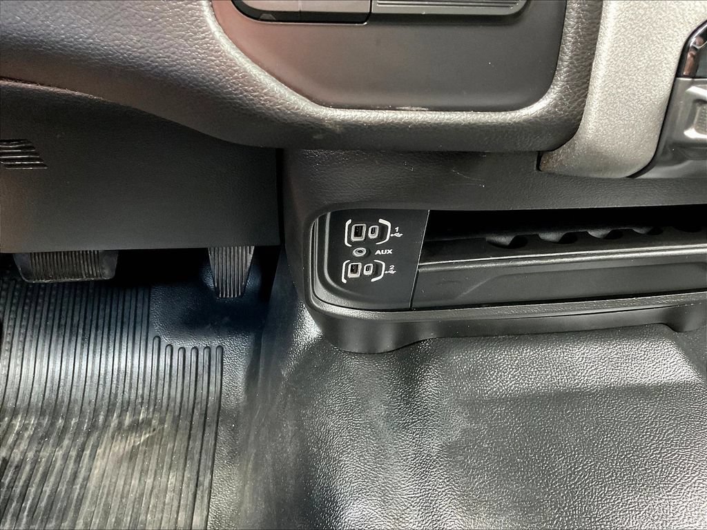 Used 2023 RAM 3500 Tradesman AWD/4WD image 19