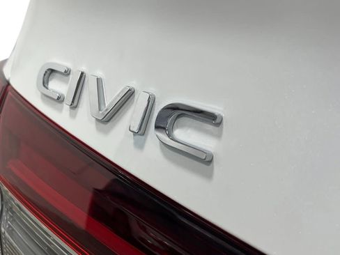 New 2026 Honda Civic Sport image 9