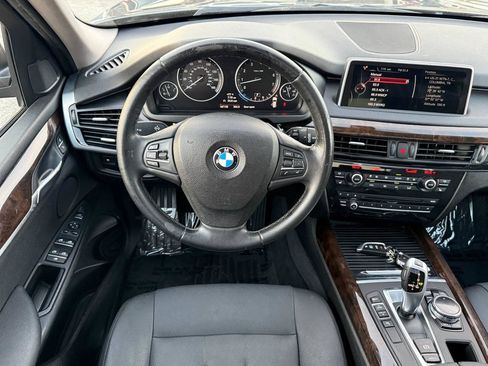 Used 2014 BMW X5 sDrive35i RWD image 40