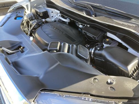 Certified 2023 Honda Ridgeline RTL image 49