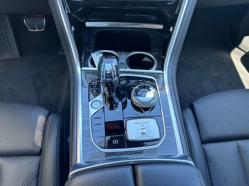 Used 2023 BMW ALPINA B8 xDrive Gran Coupe AWD/4WD image 53