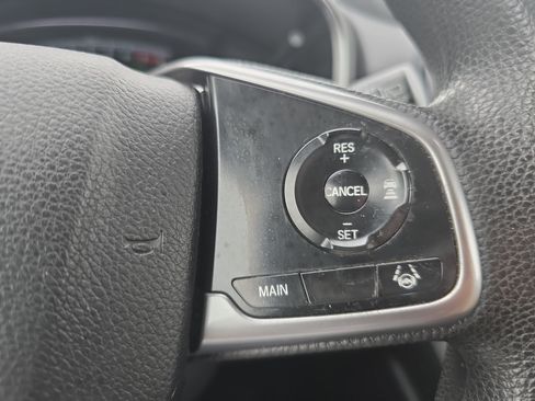 Certified 2019 Honda CR-V EX image 17