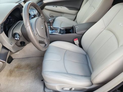 Used 2011 INFINITI G37 Journey w/ Premium Pkg RWD image 15