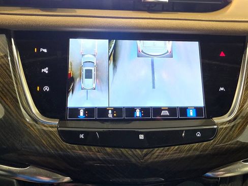 Used 2021 Cadillac XT6 Premium Luxury w/ Platinum Package AWD/4WD image 51