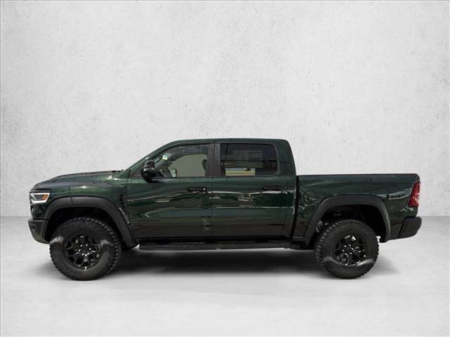 New 2026 RAM 1500 RHO w/ RHO Level 1 Equipment Group AWD/4WD image 2