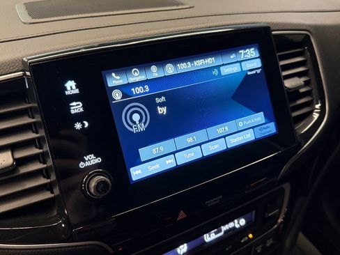 Used 2021 Honda Passport Elite image 13
