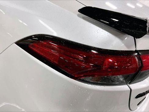 New 2026 Toyota Corolla XSE image 14