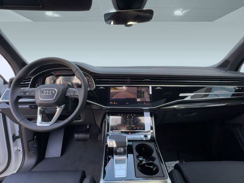 New 2026 Audi Q7 3.0T Prestige image 14