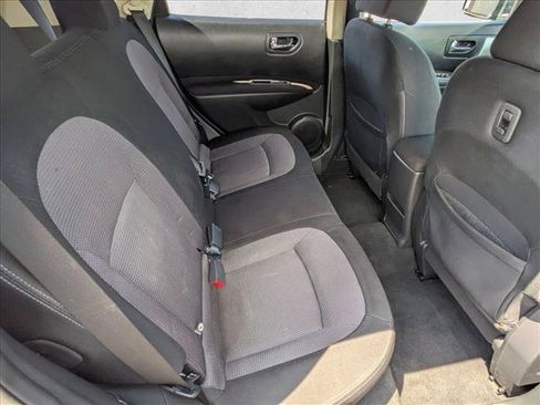 Used 2013 Nissan Rogue SV w/ Premium Pkg AWD/4WD image 18