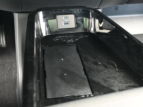 Used 2023 Ford Mustang Mach-E Premium RWD image 19