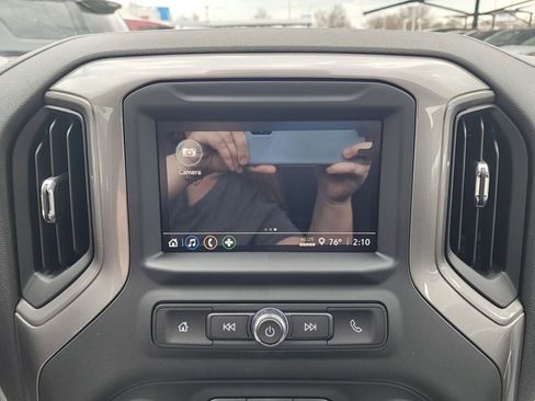 New 2026 GMC Sierra 1500 Pro w/ Pro Value Package RWD image 29