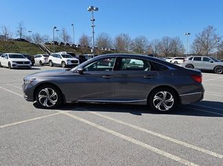 Used 2020 Honda Accord EX-L video 3