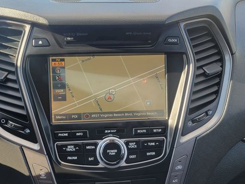 Used 2016 Hyundai Santa Fe Sport 2.0T w/ Option Group 05 image 21