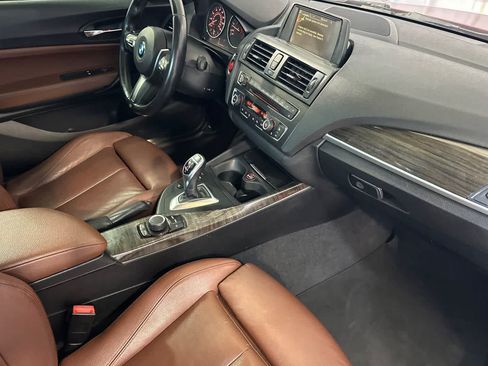 Used 2015 BMW M235i Coupe w/ Premium Package RWD image 17