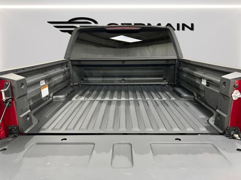Used 2025 Honda Ridgeline Sport image 26