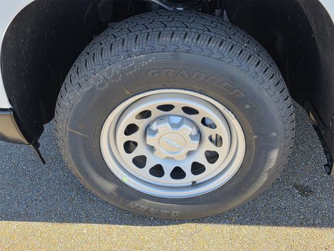 New 2026 Chevrolet Silverado 1500 W/T w/ WT Value Package image 21