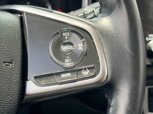 Used 2018 Honda CR-V EX-L image 29