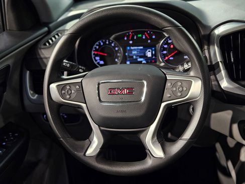 Used 2023 GMC Terrain SLE image 25