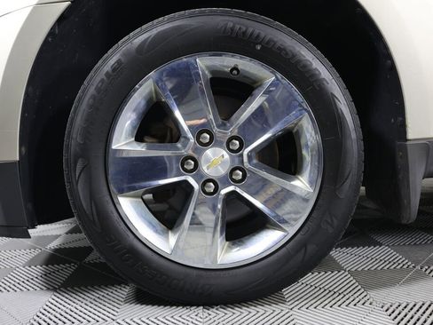 Used 2015 Chevrolet Equinox LT image 9