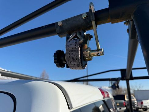 Used 2020 RAM 2500 Big Horn image 28