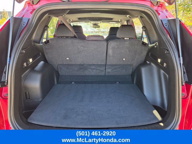 Used 2024 Honda CR-V Sport image 16
