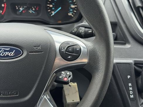 Used 2019 Ford Transit 250 148 Low Roof image 11