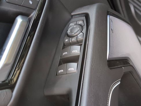 Used 2025 GMC Sierra 2500 AT4X AWD/4WD image 21
