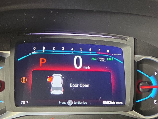 Used 2021 Honda Pilot Elite image 17
