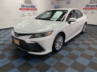 Used 2023 Toyota Camry LE w/ Convenience Package video 1