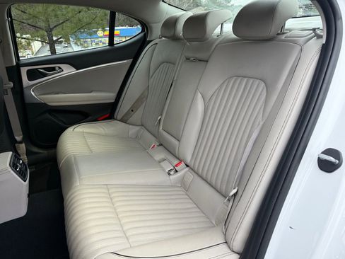 Used 2020 Genesis G70 3.3T w/ Elite Package image 43