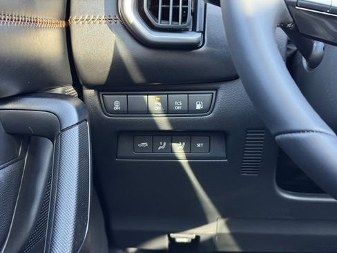 New 2026 MAZDA CX-50 AWD 2.5 Hybrid w/ Weather Package image 34