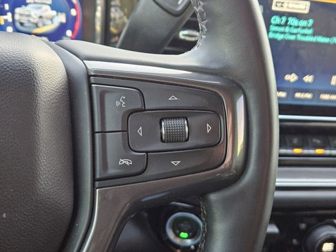 Certified 2025 Chevrolet Silverado 2500 ZR2 w/ Technology Package image 27