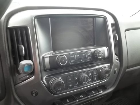 Used 2016 Chevrolet Silverado 1500 LT w/ All Star Edition image 10