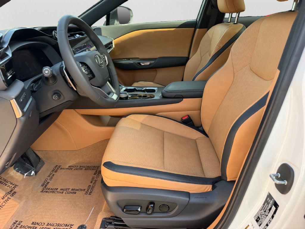 Used 2024 Lexus RZ 300e Premium FWD image 16