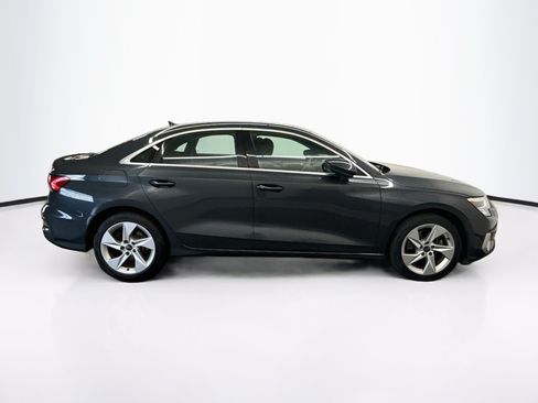 Used 2024 Audi A3 2.0T Premium FWD image 10