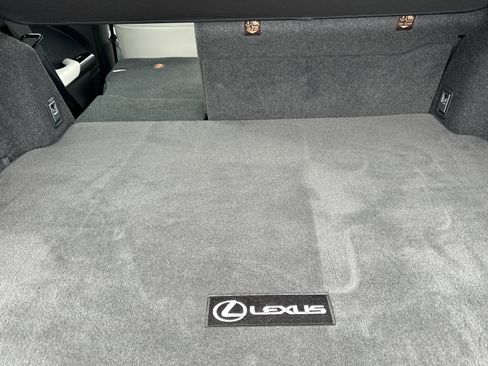 Used 2024 Lexus UX 250h 250h Base image 16