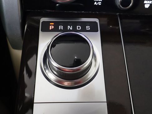 Used 2020 Land Rover Range Rover HSE image 58